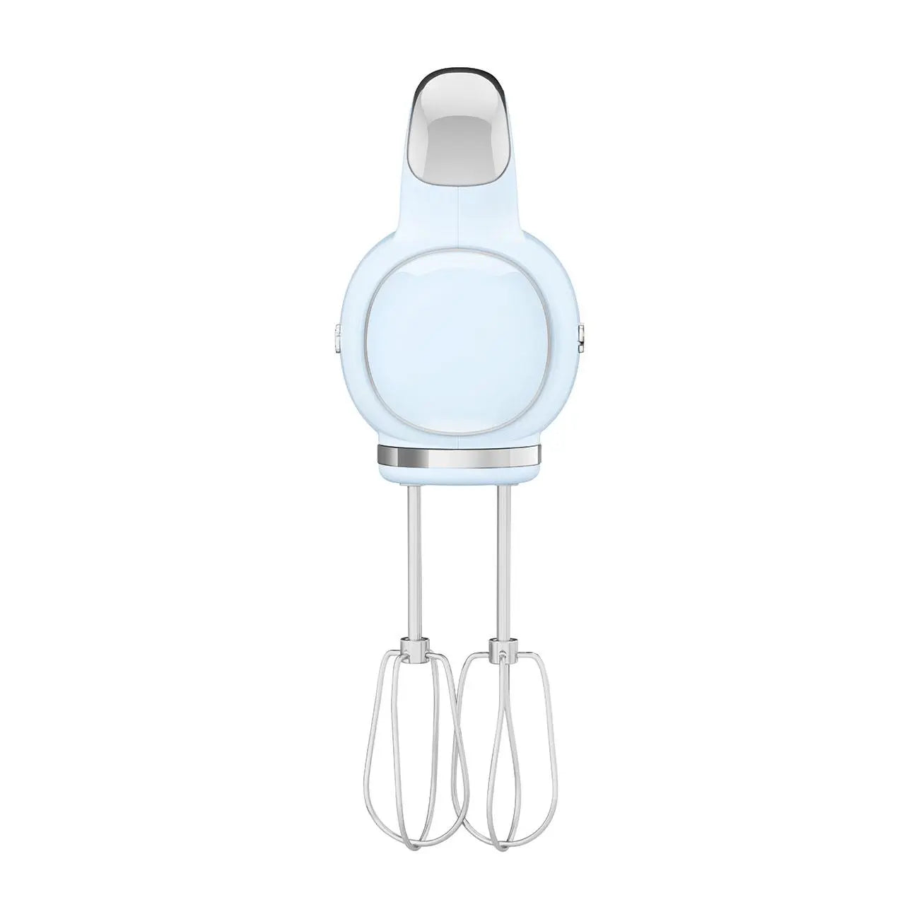 HMF01PBEU Handmixer Pastellblau - Smeg Point  - Online Handel