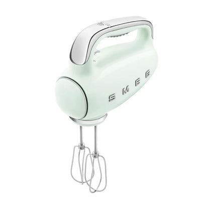 HMF01PGEU Handmixer Pastellgrün - Smeg Point  - Online Handel